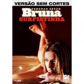 DVD Bruna Surfistinha