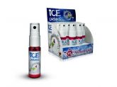 Gel beijável ultra refrescante Ice Drinks spray 15 ml